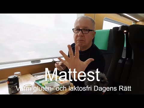 2019-02-28 MATTEST Varm gluten- och laktosfri Dagens Rätt