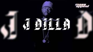 "The Doe" [iTunes Bonus Track] - J Dilla (The Diary) [HQ Audio]