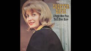 Someday, Someday - Skeeter Davis