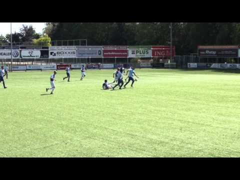 Bekerwed B-jun. SDVB B1-DTS B1