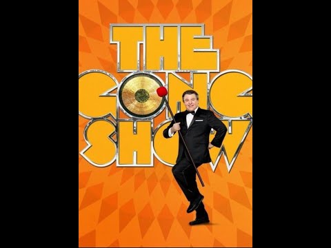 The Gong Show S2.E6 Episode #2.6