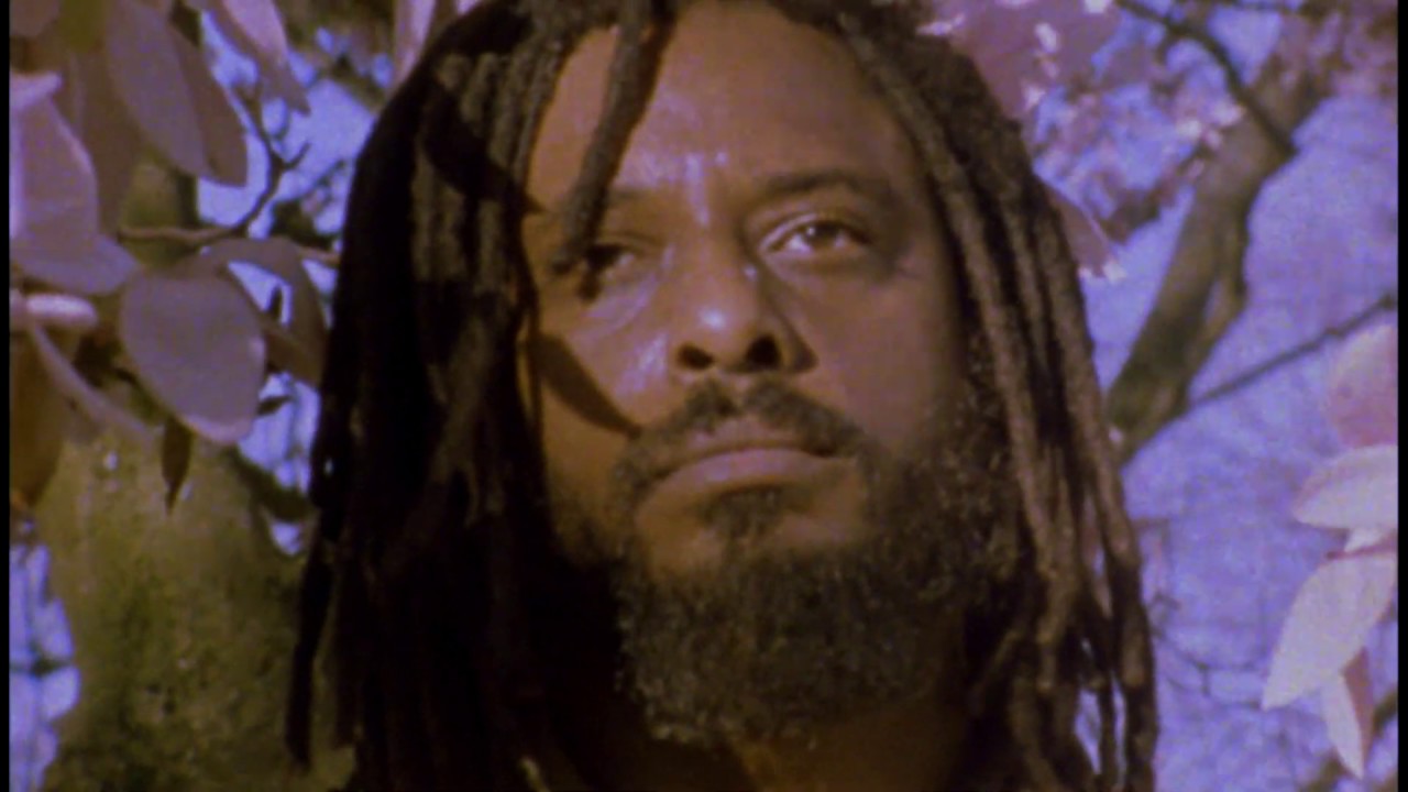 Quelle Chris – ”WYRM”