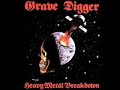 Tyrant - Grave Digger