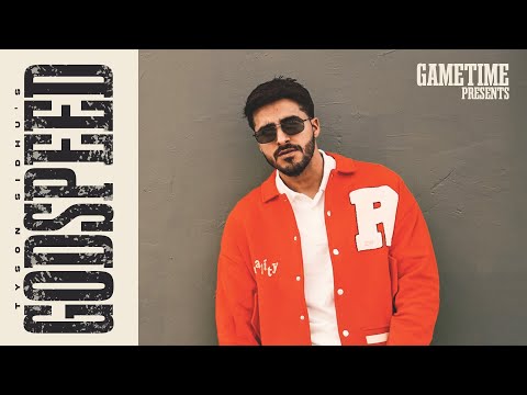 GODSPEED (Official Audio) | TYSON SIDHU | SIR MANNY | GAMETIME