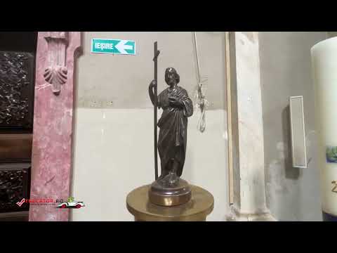 Mănăstirea Romano Catolică Sf  Maria Radna, Jud Arad, România