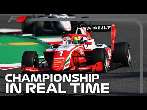2020 F3 Championship Finale: As It Happened!