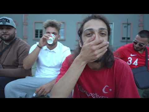 Inan Euro - Evolution (Official Video) prod. raky