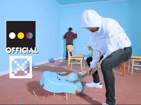 Beenzino - Break [MV]