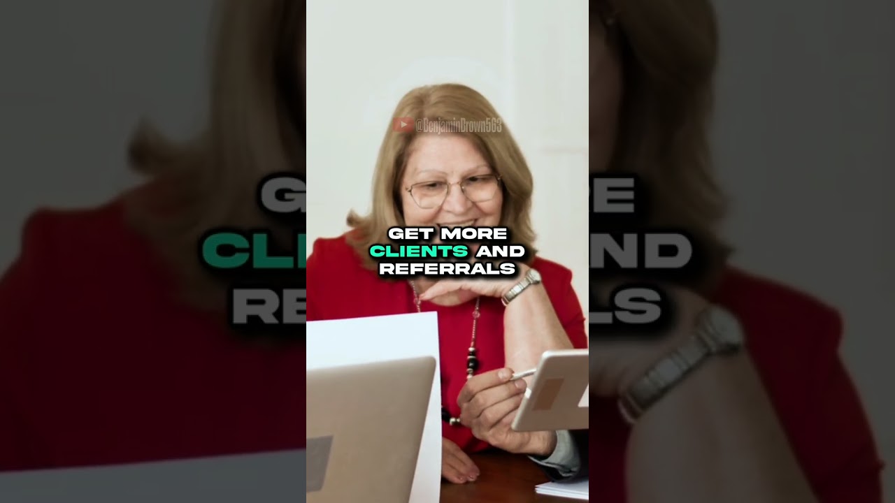 Results lead to referrals and more sales 💰#sales #coach