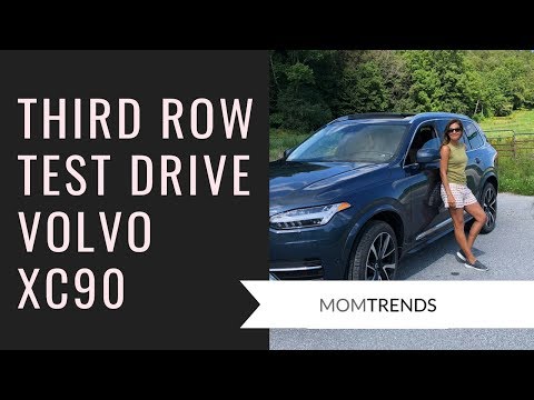 download lagu mp3 mp4 Xc90 Third Row Access, download lagu Xc90 Third Row Access gratis, unduh video klip Xc90 Third Row Access