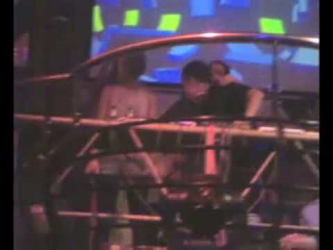 Dj Marko Vukovic @ disco Studio 01.11.08.   2