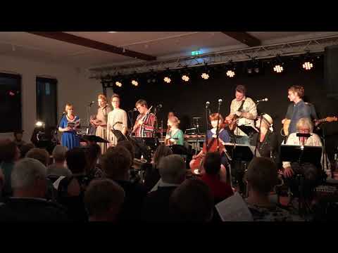 Svantes lykkelige dag med Fedt & Kester