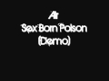 Air - Sex Born Poison 