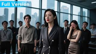 🔥3 years married, he cheats with a young secretary.I’m the CEO! I fire him smiling,he begs in tears!