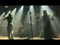 Loathe - Dimorphous Display - Live at Paradise Rock Club Boston - 11/7/2025