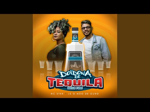 Doidona de Tequila (Brega Funk Remix)
