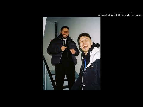ART x Samo104 x BHZ Type Beat - "Hier Und da" (prod. 3Mask x tatchybeatz)