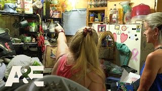 Hoarders: What is Hoarding Disorder (Season 9) | A&E