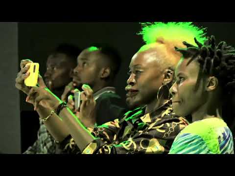 Damian Soul Performing Live P S I Love U | Homa Tv Show |