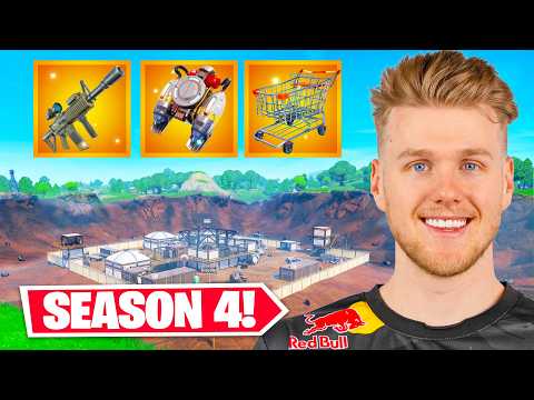 UND STAFFEL 4 IST ZURÜCK!