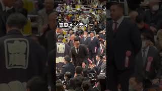 【白鵬断髪式】メンバーすごすぎた　/ 白鵬引退宮城野襲名披露大相撲