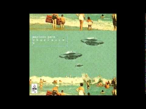 MUSICAS PARA CHURRASCO VOL 2 ▼ VAPORWAVE - MIXTAPE