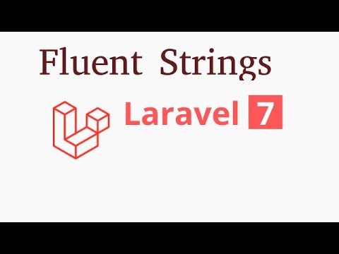 laravel 7 tutorial 1 installation