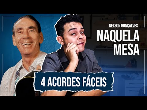 Naquela Mesa - Alceu Valença