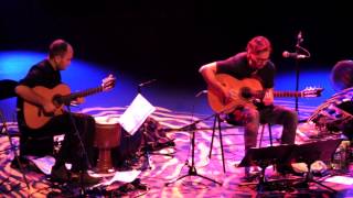 FGI 2013 - Al Di Meola (15) - 'She's Leaving Home'
