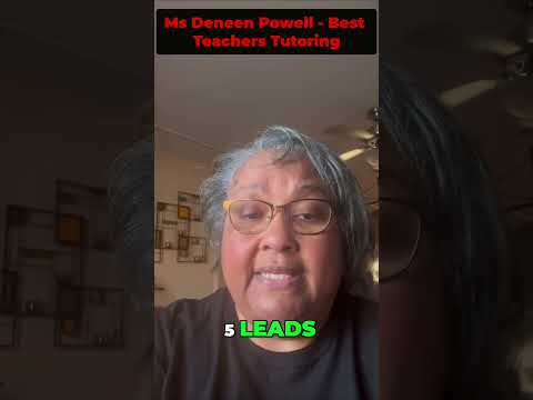 Deneen Powell testimonial