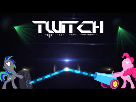 Twitch vs. Pinkie Pie - Welcome