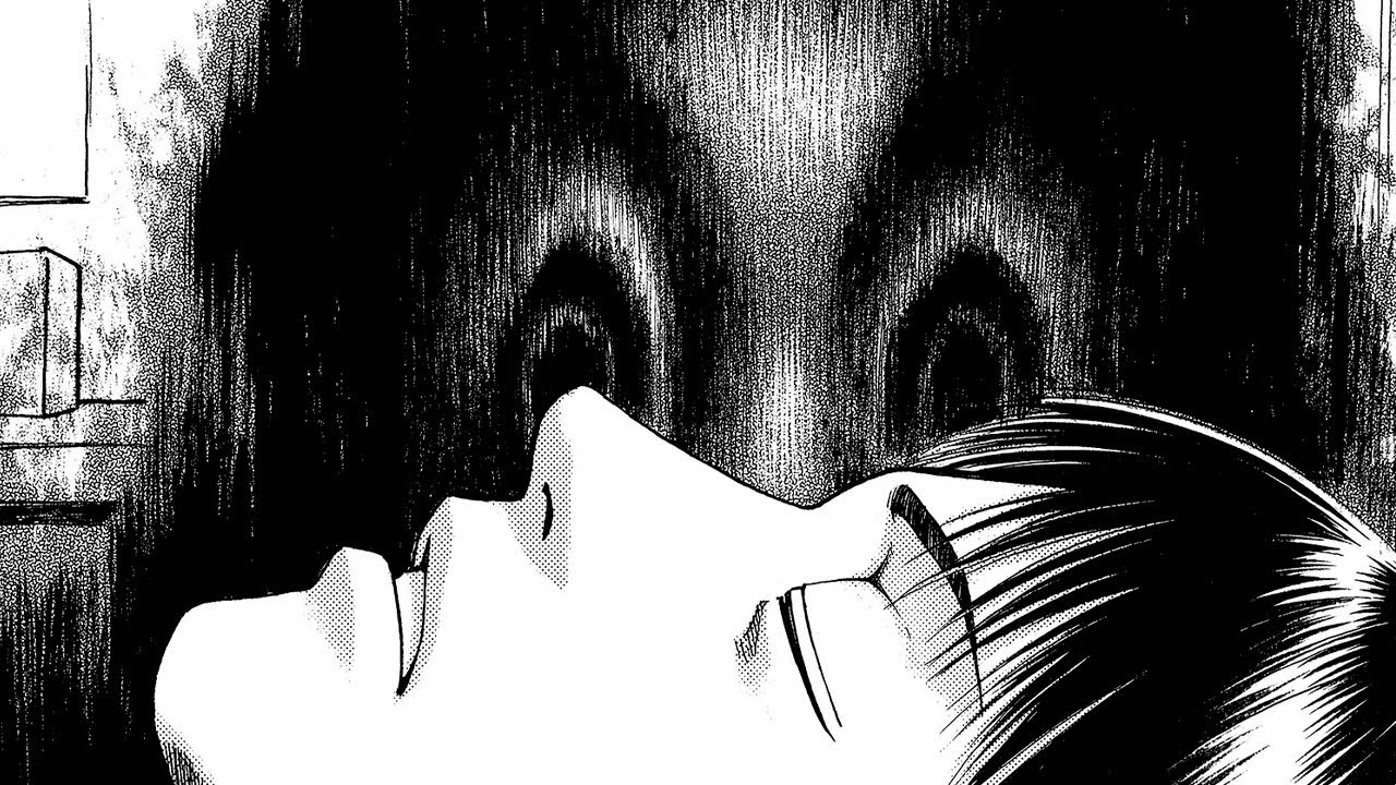 O MANGÁ que deu MEDO em seu próprio AUTOR!