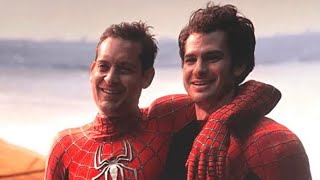 Tobey Maguire Spider man Tamil whatsapp status  an