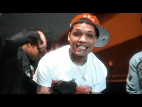 Gualae - Shoot-Out [Official Video]