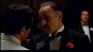 The Godfather Epic (1977) Video