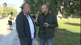 ΑΓΩΝΑΣ ΕΠΙΒΙΩΣΗΣ ΓΙΑ ΤΟΥΣ ΜΕΛΙΣΣΟΚΟΜΟΥΣ _ ΠΕΤΡΟΣ ΣΑΡΟΥΔΗΣ 16 10 2024