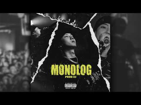 KADA.C - 獨白 (Prod. CJ)