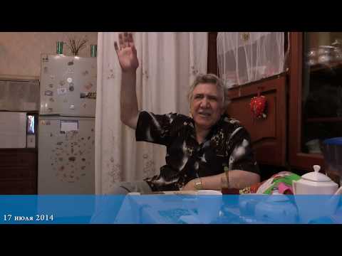 Александр Колпаков о Валерии Минееве