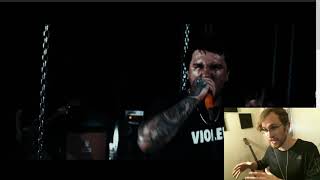 Download lagu Hardcore newbie reacts to Bodysnatcher - Break the Cycle mp3