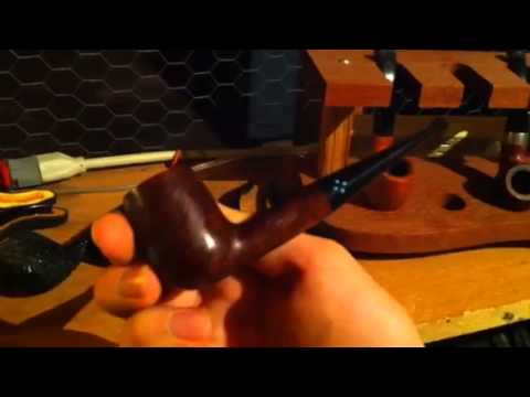 Pipe showoff part 1
