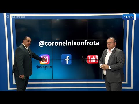 Falando em segurança 30 03 2022