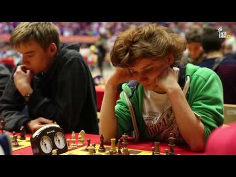 Mistrzostwa Szkół i Przedszkoli - Katowice Spodek 2016