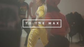 Or-L Choreography | To the Max - Yellow Claw, MC Kekel, Lil Debbie, Bok Nero, MC Gustta