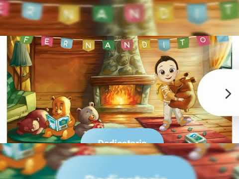 Las aventuras de Fernandito en Alaska