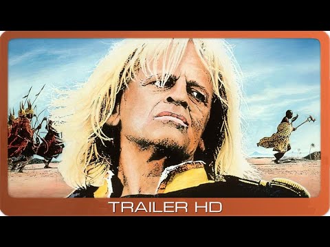 Trailer-Vorschau: Cobra Verde