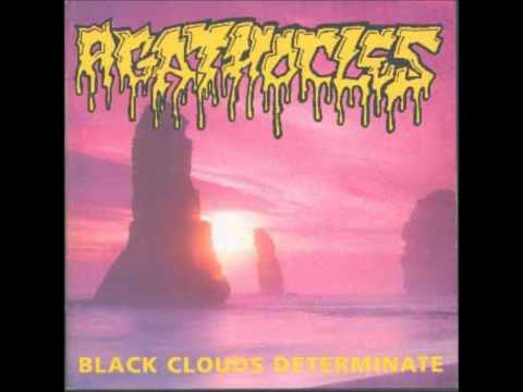 Blackclouds Determinate video thumbnail