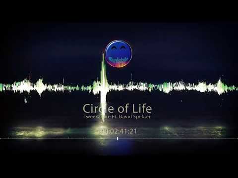 Tweekacore Ft. David Spekter - Circle Of Life (Removed MC's voice) | Hardstyle