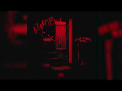 LE2NY - Right Back (Feat. Chino Wawa)