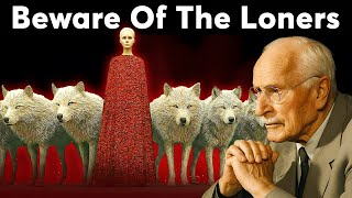 Beware of Empath Loners Who Keep No Friends | Carl Jung