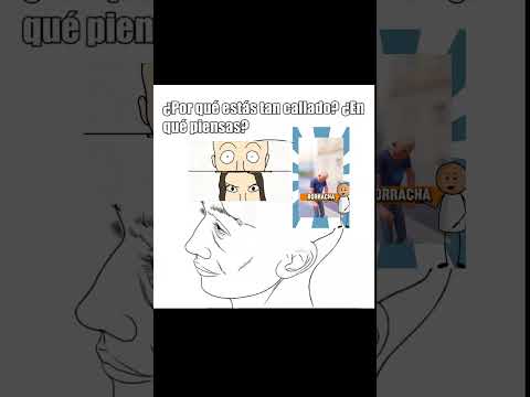 Y ahora que pasa si el que te quiere desvivir es un caballo enojado primero checa tus orejas